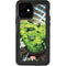 Marvel Hulk Green Goliath iPhone 12 Waterproof Case