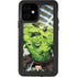 Marvel Hulk Green Goliath iPhone 12 Waterproof Case