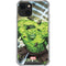 Marvel Hulk Green Goliath iPhone 13 Mini Clear Case