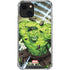 Marvel Hulk Green Goliath iPhone 13 Mini Clear Case