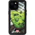 Marvel Hulk Green Goliath iPhone 13 Mini Waterproof Case