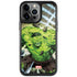 Marvel Hulk Green Goliath iPhone Cases