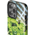 Marvel Hulk Green Goliath iPhone 13 Pro Impact Case