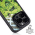 Marvel Hulk Green Goliath iPhone 13 Pro Kickstand Case