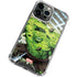 Marvel Hulk Green Goliath iPhone 13 Pro Max Clear Case