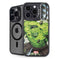Marvel Hulk Green Goliath iPhone 13 Pro Max Kickstand Case