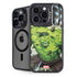 Marvel Hulk Green Goliath iPhone 13 Pro Max Kickstand Case