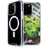 Marvel Hulk Green Goliath iPhone Cases