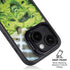 Marvel Hulk Green Goliath iPhone 14 Kickstand Case