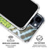 Marvel Hulk Green Goliath iPhone 14 Plus Clear Case