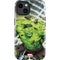 Marvel Hulk Green Goliath iPhone 14 Plus Impact Case