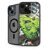 Marvel Hulk Green Goliath iPhone 14 Plus Kickstand Case
