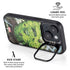 Marvel Hulk Green Goliath iPhone 14 Plus Kickstand Case