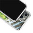 Marvel Hulk Green Goliath iPhone 14 Pro Clear Case