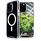 Marvel Hulk Green Goliath iPhone 14 Pro Max MagSafe Case