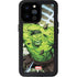 Marvel Hulk Green Goliath iPhone 14 Pro Max Waterproof Case