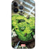 Marvel Hulk Green Goliath iPhone 14 Pro Skin