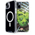 Marvel Hulk Green Goliath iPhone 15 MagSafe Case