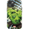 Marvel Hulk Green Goliath iPhone 15 Plus Impact Case