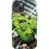 Marvel Hulk Green Goliath iPhone 15 Plus Impact Case