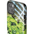 Marvel Hulk Green Goliath iPhone 15 Plus Impact Case
