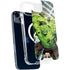 Marvel Hulk Green Goliath iPhone 15 Plus MagSafe Case