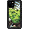 Marvel Hulk Green Goliath iPhone 15 Plus Waterproof Case