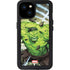 Marvel Hulk Green Goliath iPhone 15 Plus Waterproof Case