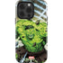 Marvel Hulk Green Goliath iPhone 15 Pro Impact Case