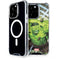 Marvel Hulk Green Goliath iPhone 15 Pro MagSafe Case