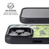 Marvel Hulk Green Goliath iPhone 15 Pro Max Kickstand Case