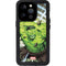 Marvel Hulk Green Goliath iPhone 15 Pro Waterproof Case
