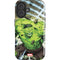 Marvel Hulk Green Goliath iPhone 16 Impact Case