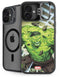Marvel Hulk Green Goliath iPhone 16 Kickstand Case