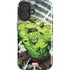Marvel Hulk Green Goliath iPhone 16 Plus Impact Case
