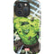 Marvel Hulk Green Goliath iPhone 16 Pro Impact Case