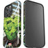 Marvel Hulk Green Goliath iPhone 16 Pro Impact Case