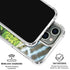 Marvel Hulk Green Goliath iPhone 16 Pro Max Clear Case