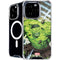 Marvel Hulk Green Goliath iPhone 16 Pro Max MagSafe Case