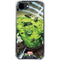 Marvel Hulk Green Goliath iPhone 16e Clear Case