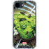 Marvel Hulk Green Goliath iPhone 16e Clear Case