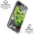 Marvel Hulk Green Goliath iPhone 16e Clear Case