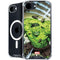 Marvel Hulk Green Goliath iPhone 16e MagSafe Case