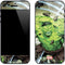 Marvel Hulk Green Goliath iPhone 5/5s/5SE Skin