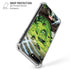 Marvel Hulk Green Goliath iPhone 7/8 Plus Clear Case
