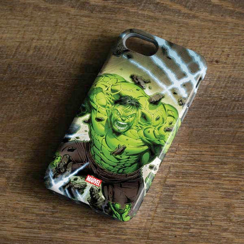 Marvel Hulk Green Goliath iPhone 7 Pro Case