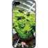 Marvel Hulk Green Goliath iPhone 8 Plus Skin