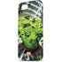 Marvel Hulk Green Goliath iPhone 8 Pro Case
