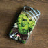 Marvel Hulk Green Goliath iPhone 8 Pro Case