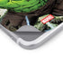 Marvel Hulk Green Goliath iPhone 8 Skin